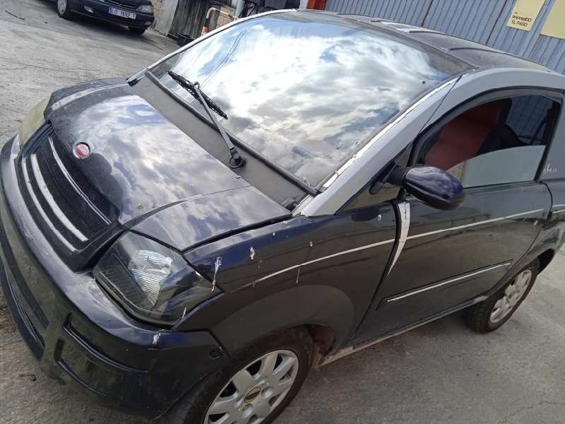 microcar mc1 del año 2007