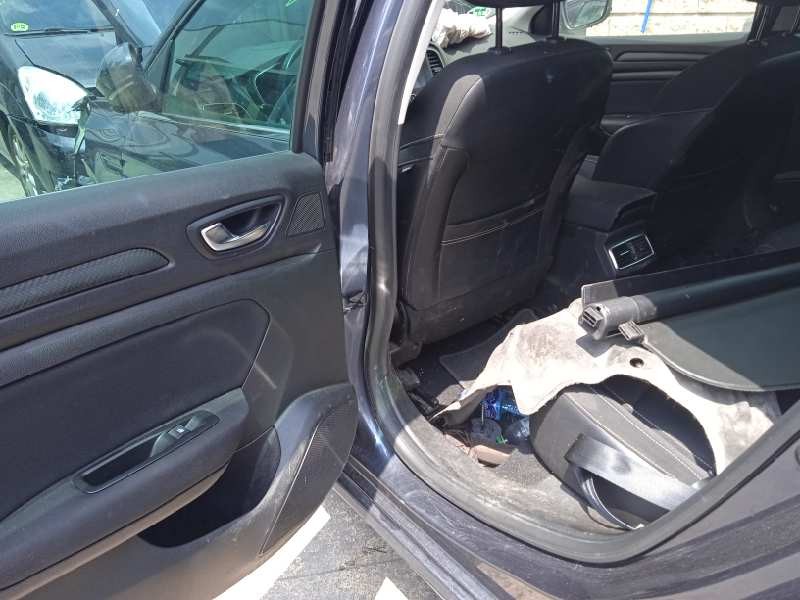 renault megane iv grandtour del año 2018