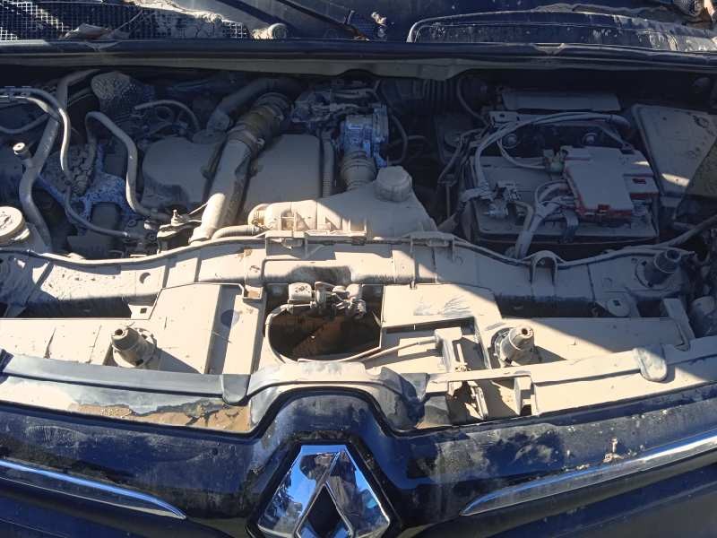 renault kangoo del año 2014