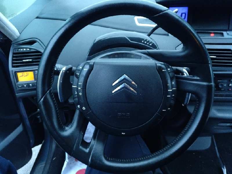 citroën c4 grand picasso del año 2008