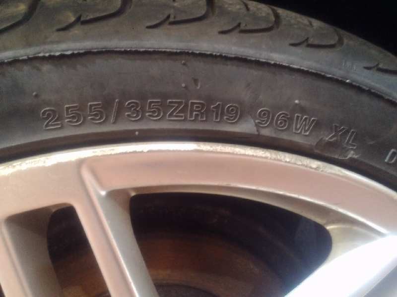 audi a6 berlina (4f2) del año 2010