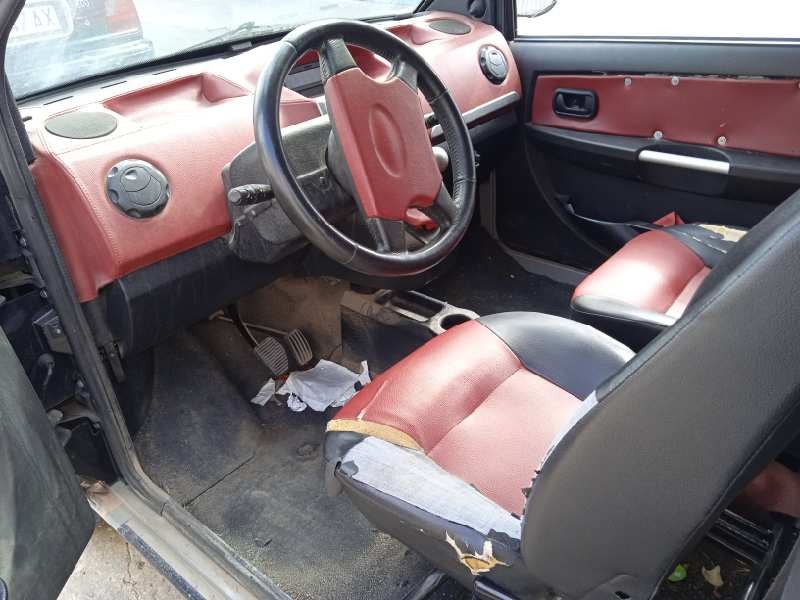 microcar mc1 del año 2007