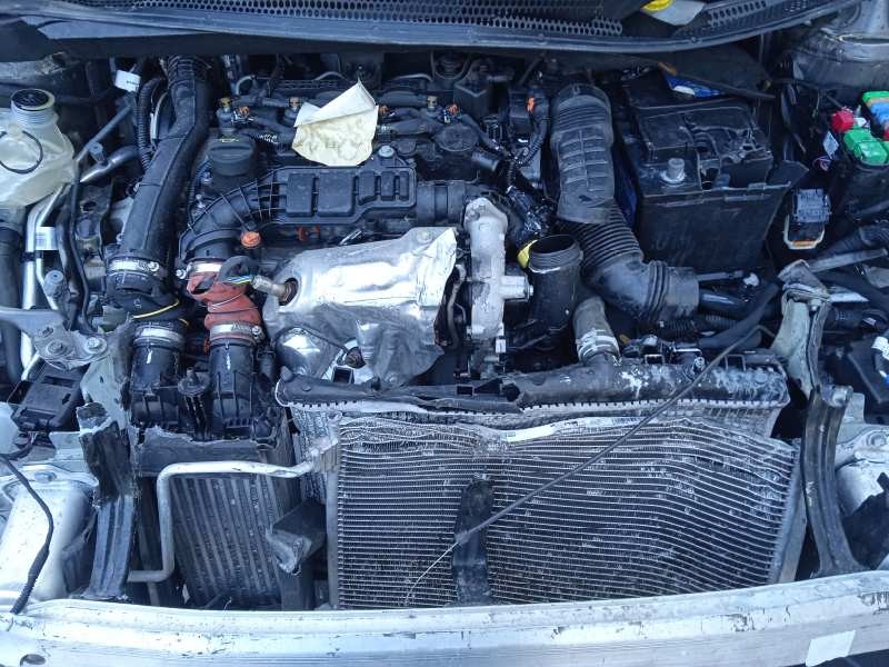 opel crossland x del año 2019