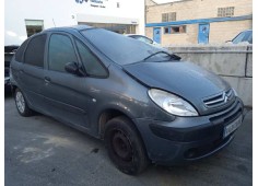 citroën xsara picasso del año 2008