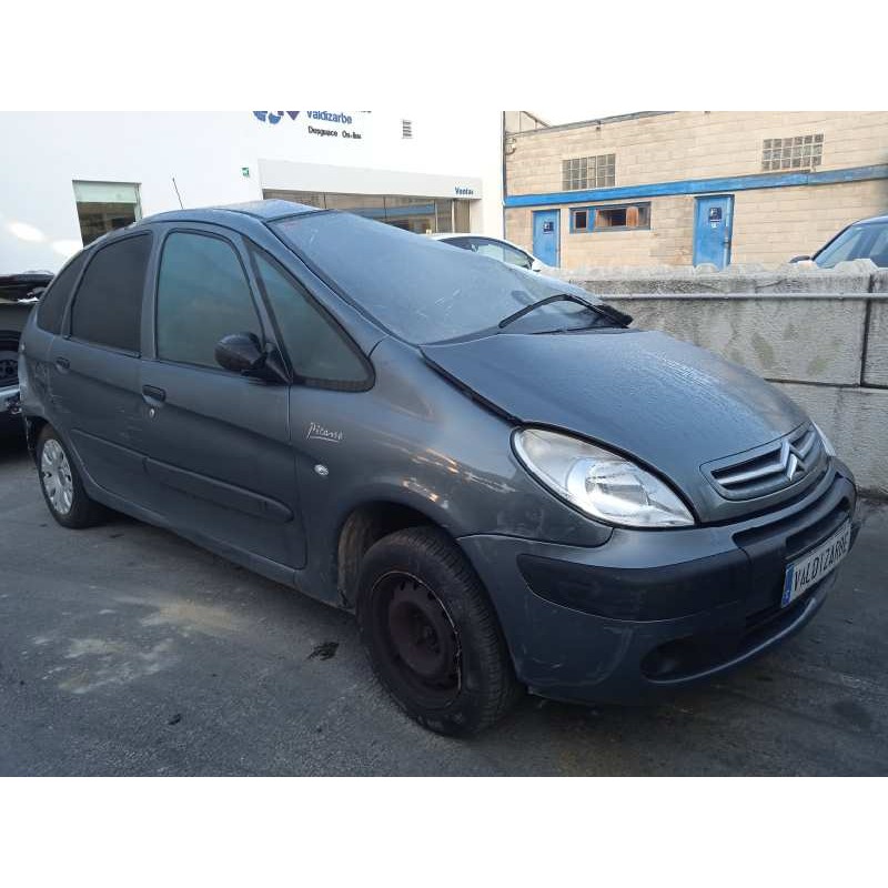 citroën xsara picasso del año 2008