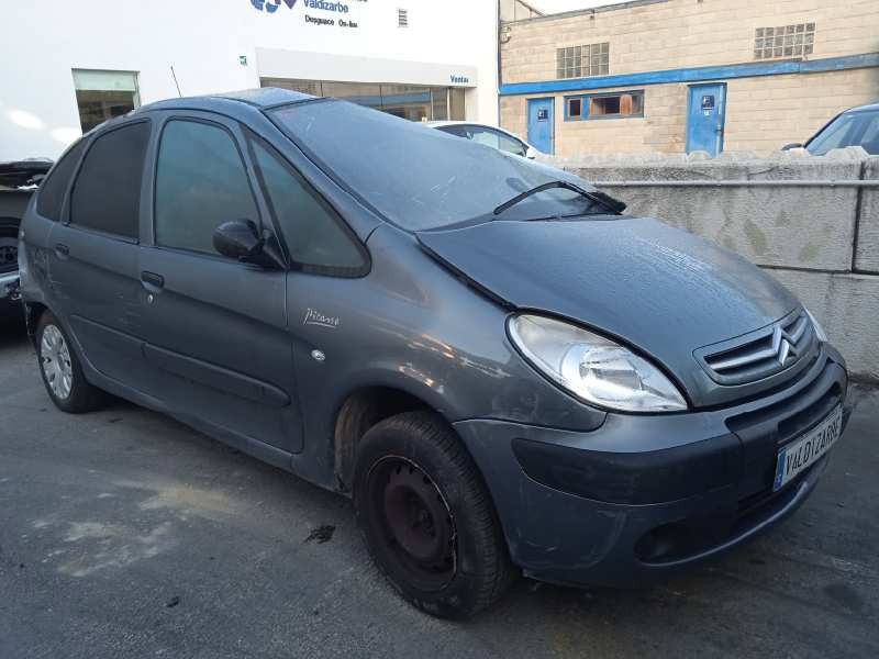 citroën xsara picasso del año 2008