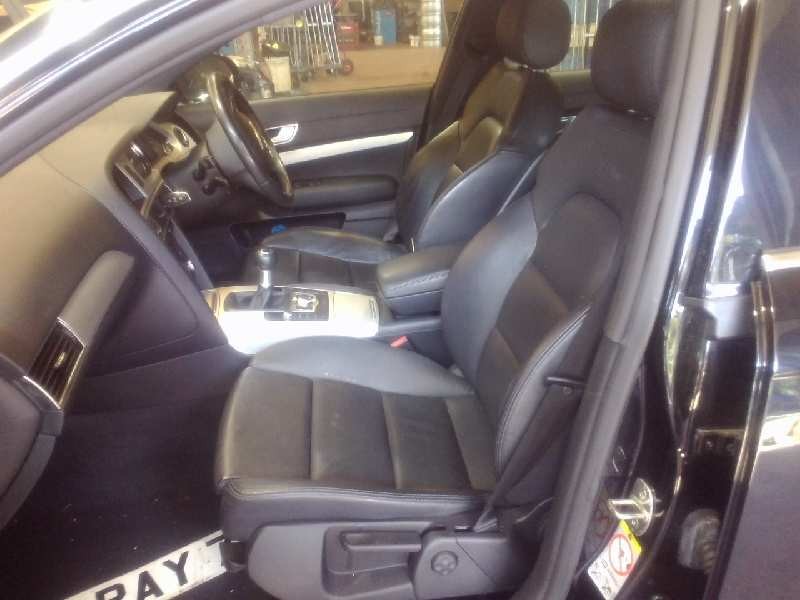 audi a6 berlina (4f2) del año 2010