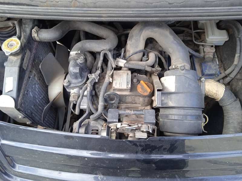 microcar mc1 del año 2007