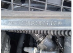 citroën xsara picasso del año 2008 2