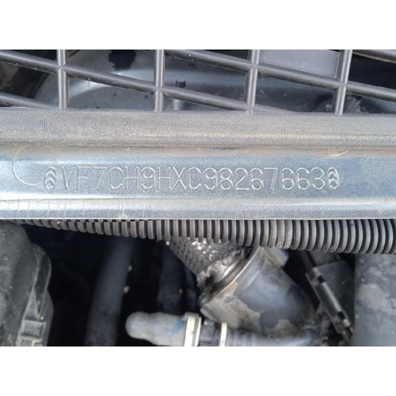 citroën xsara picasso del año 2008