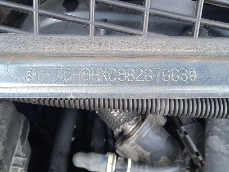 citroën xsara picasso del año 2008