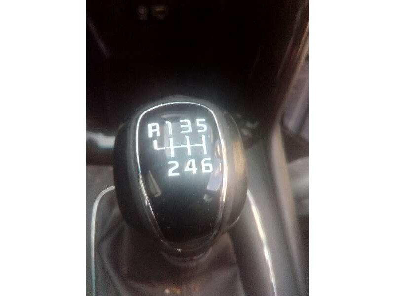 kia cee´d del año 2017