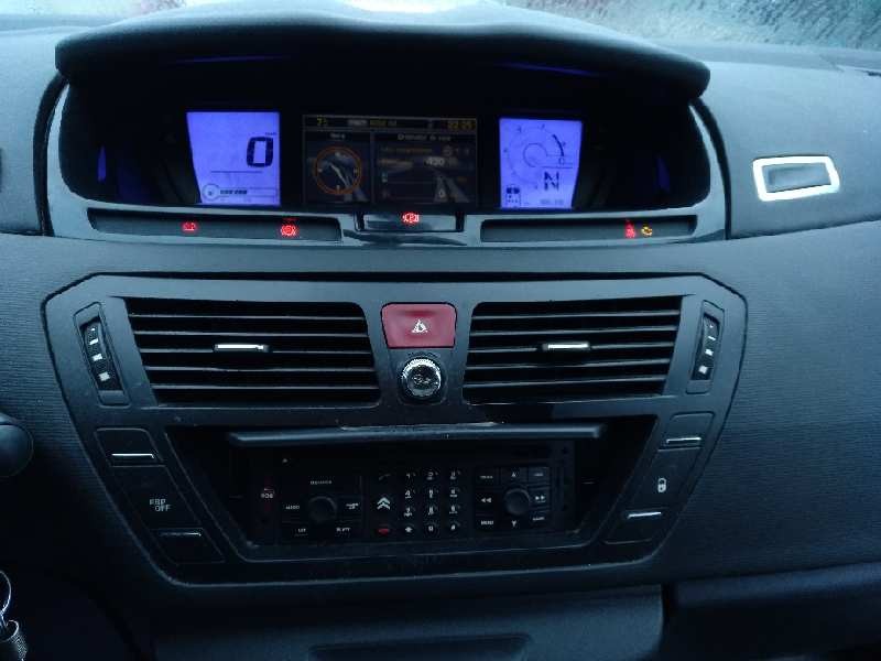 citroën c4 grand picasso del año 2008