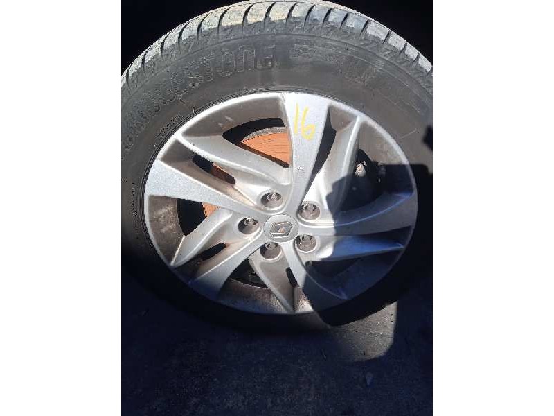 renault kangoo del año 2014