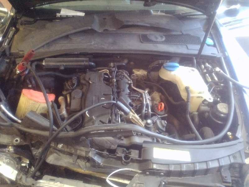 audi a6 berlina (4f2) del año 2010