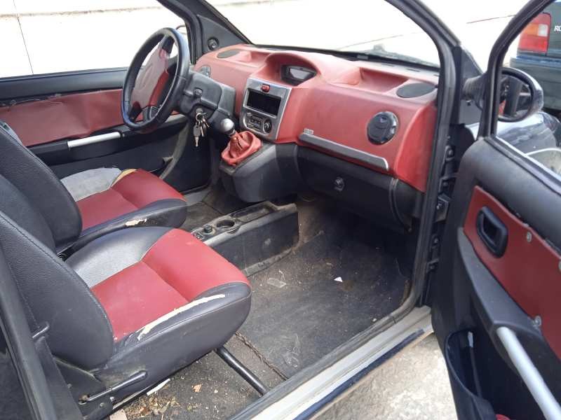 microcar mc1 del año 2007