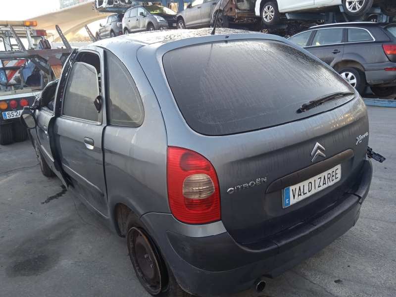 citroën xsara picasso del año 2008