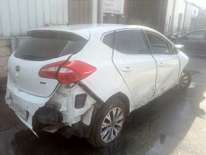 kia cee´d del año 2017