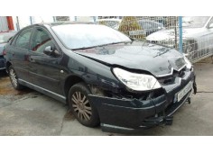 citroën c5 berlina del año 2006