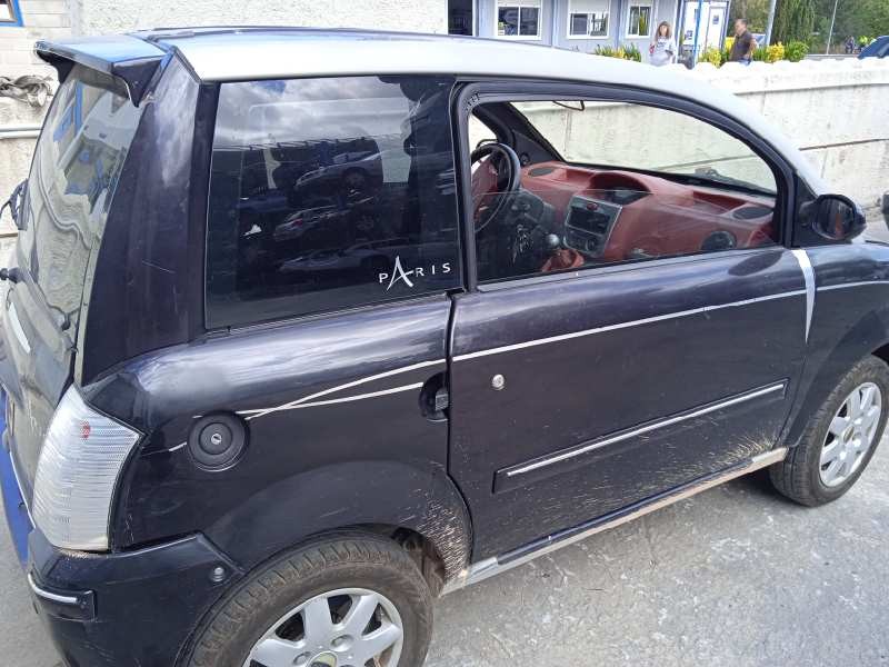 microcar mc1 del año 2007