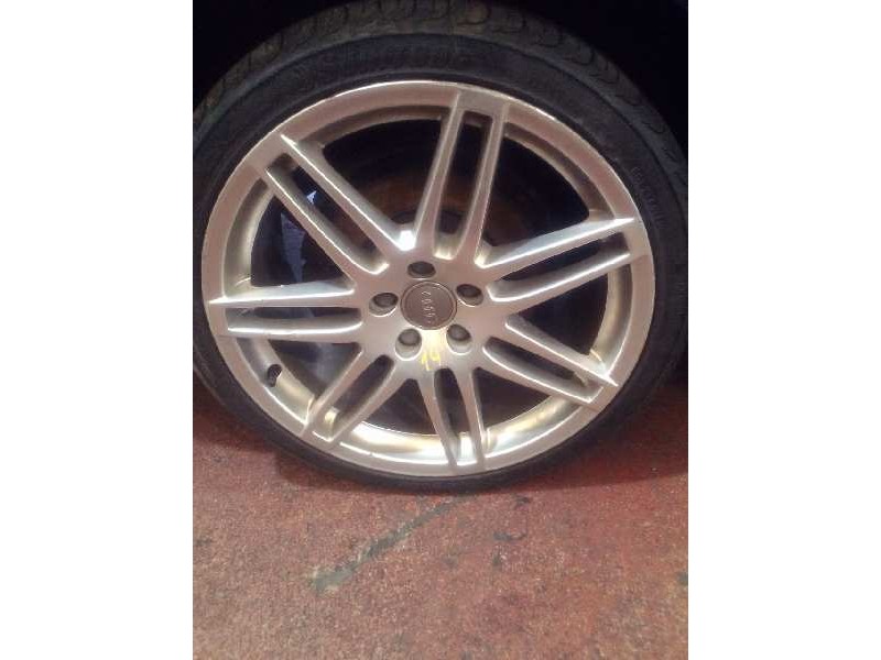 audi a6 berlina (4f2) del año 2010