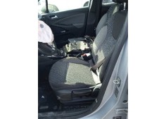 opel crossland x del año 2019 2