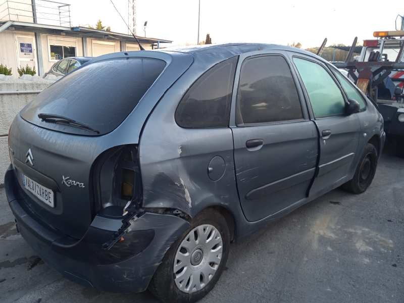 citroën xsara picasso del año 2008