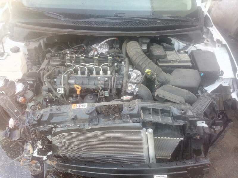 kia cee´d del año 2017