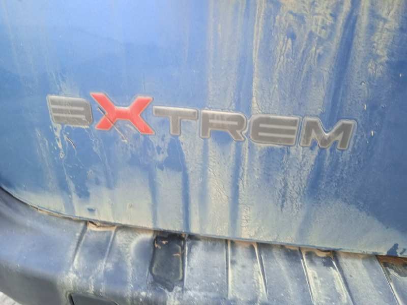 renault kangoo del año 2014