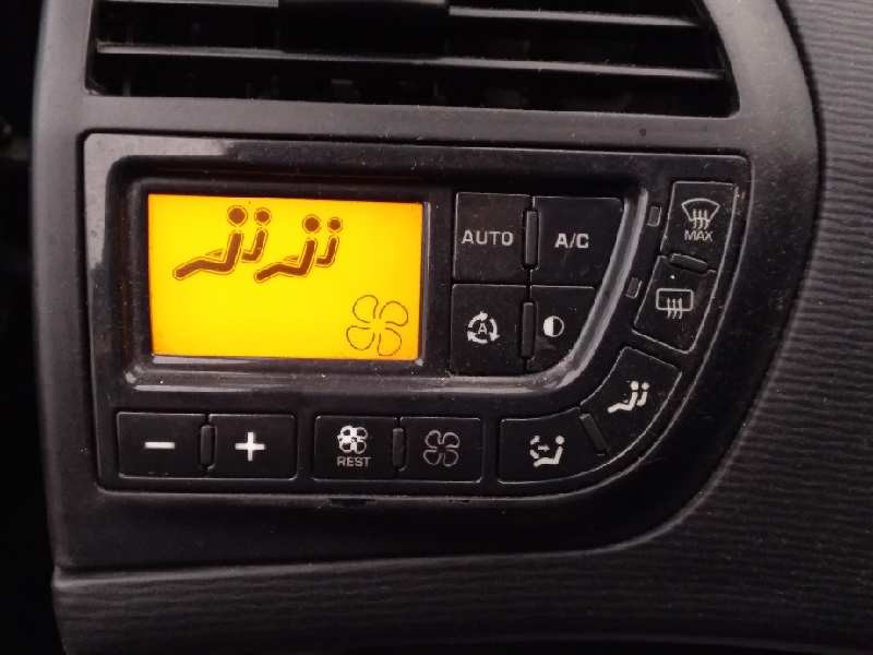 citroën c4 grand picasso del año 2008