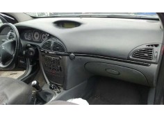 citroën c5 berlina del año 2006 2