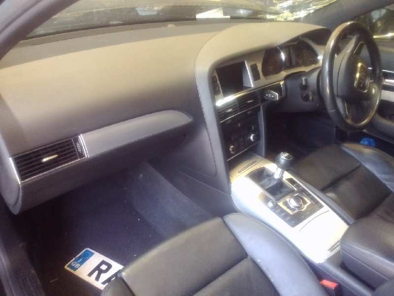 audi a6 berlina (4f2) del año 2010