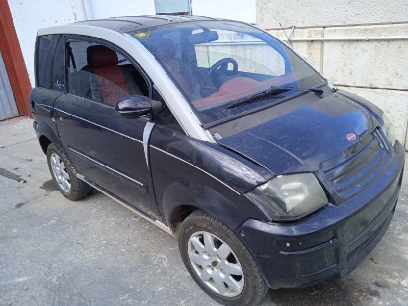 microcar mc1 del año 2007