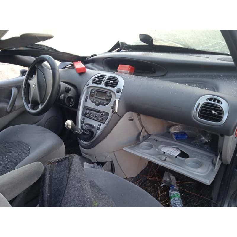 citroën xsara picasso del año 2008