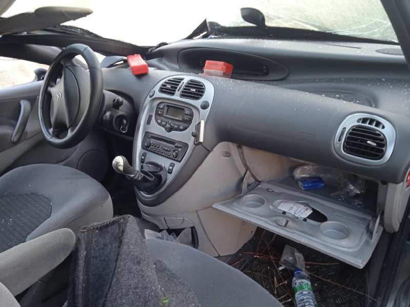 citroën xsara picasso del año 2008