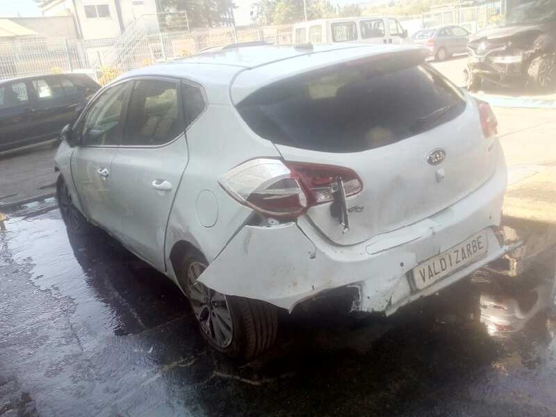 kia cee´d del año 2017