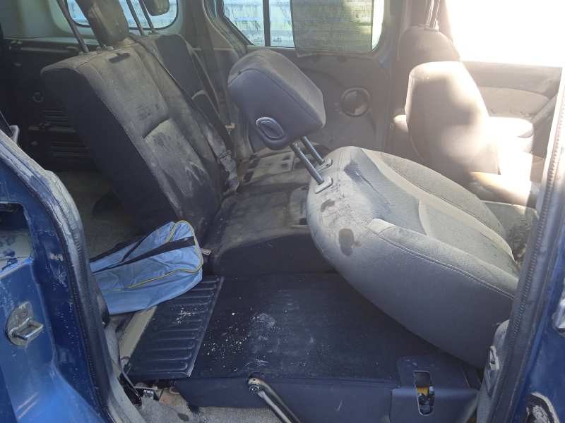 renault kangoo del año 2014