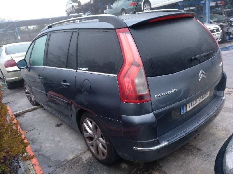 citroën c4 grand picasso del año 2008