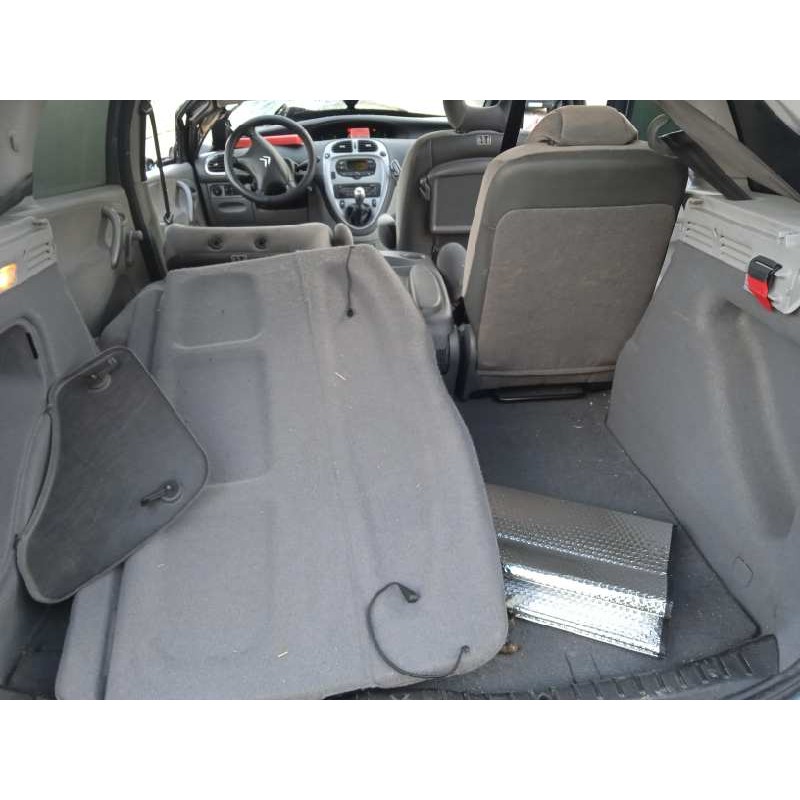 citroën xsara picasso del año 2008