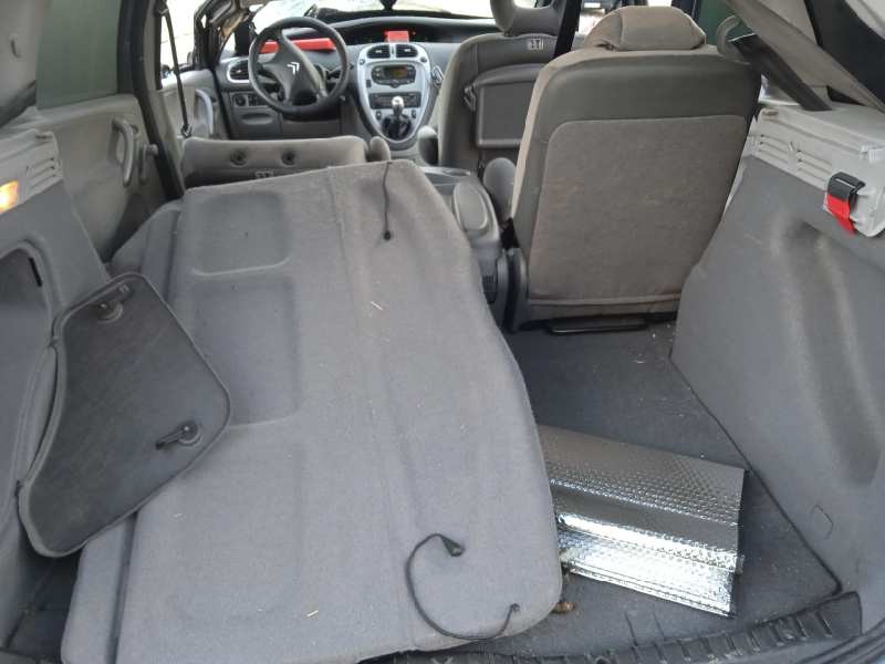 citroën xsara picasso del año 2008