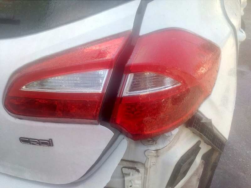 kia cee´d del año 2017