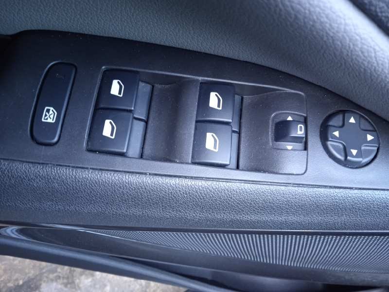 opel crossland x del año 2019