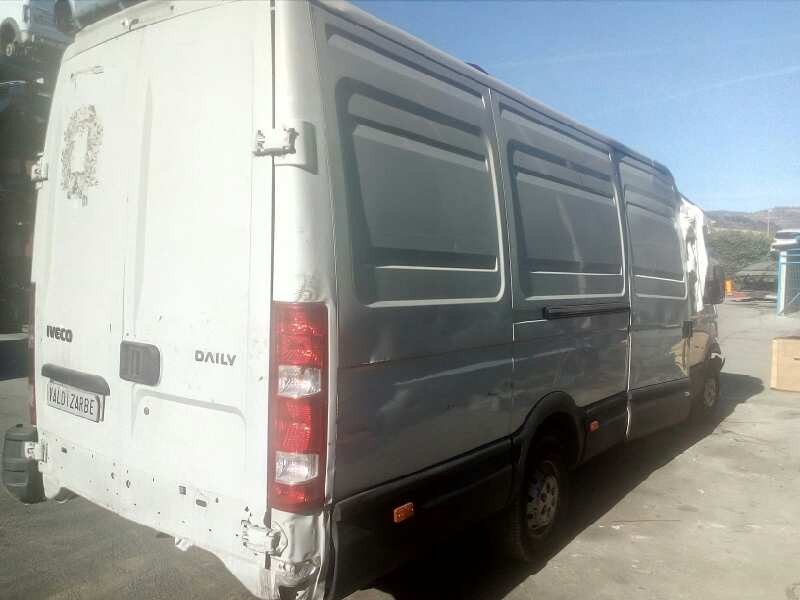 iveco daily caja cerrada (2006 =>) del año 2012