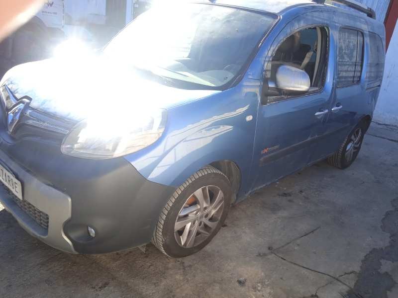 renault kangoo del año 2014