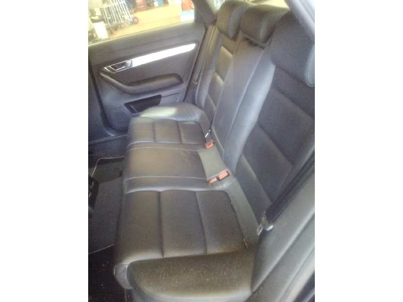 audi a6 berlina (4f2) del año 2010