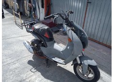 peugeot ludix del año 2008