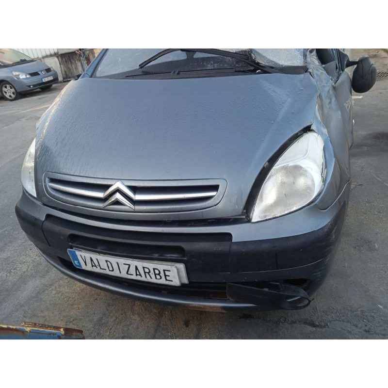 citroën xsara picasso del año 2008