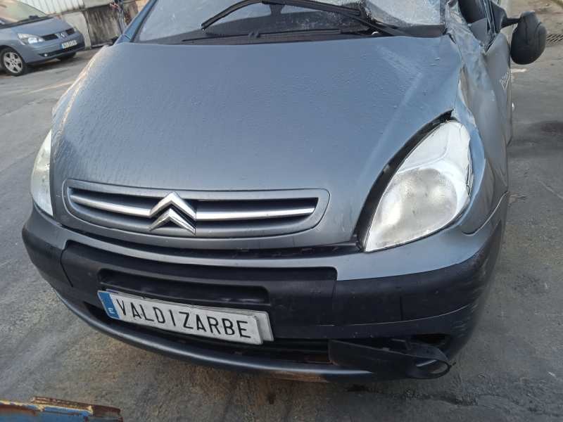citroën xsara picasso del año 2008