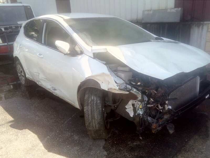 kia cee´d del año 2017