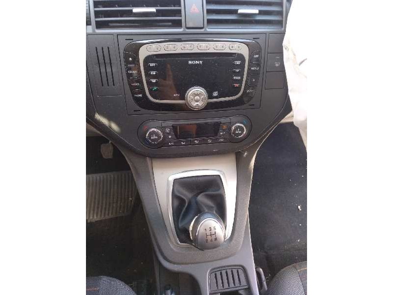 ford c-max (cb3) del año 2010